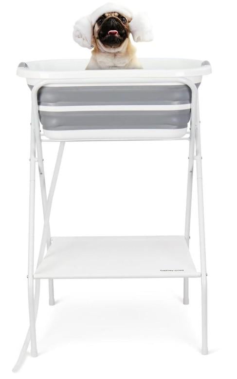 Ванна для купання та догляду домашніх тварин