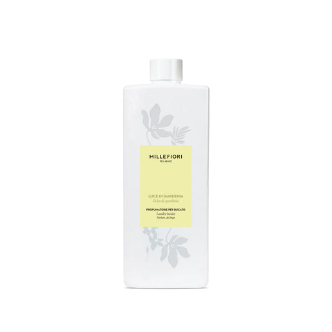 Кондиціонер для прання парфумований Luce Di Gardenia Millefiori Milano 250 мл (8053848692182)