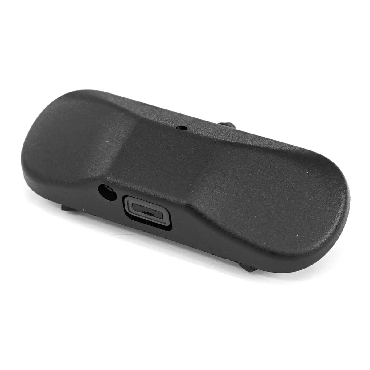 Форсунка омывателя лобового стекла Volkswagen/Skoda/Seat без подогрева (5G0955986 9B9)