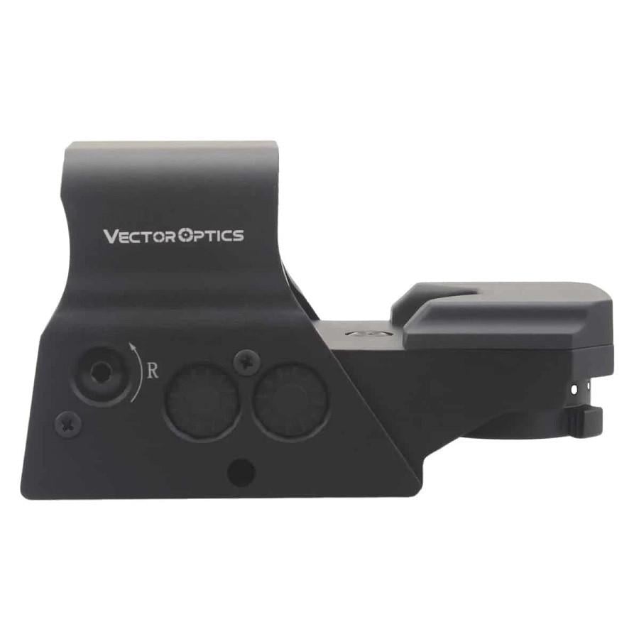 Прицел коллиматорный Vector Optics Omega 8 Reticle (SCRD-04) - фото 4 Прицел коллиматорный Vector Optics Omega 8 Reticle (SCRD-04) - фото 4