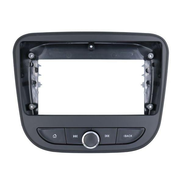 Перехідна рамка QIV QBR-F 1240-68 для Chevrolet Malibu 9 2015-2020 F3 9" (QBR-F 1240-68)