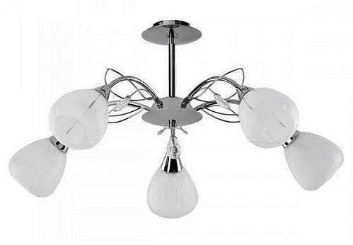 Люстра Alfa Pixie современная 15155