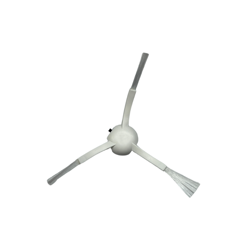 Бічна щітка для робота-пилососа Xiaomi S10 1 шт. (DS27) Бічна щітка для робота-пилососа Xiaomi S10 1 шт. (DS27)