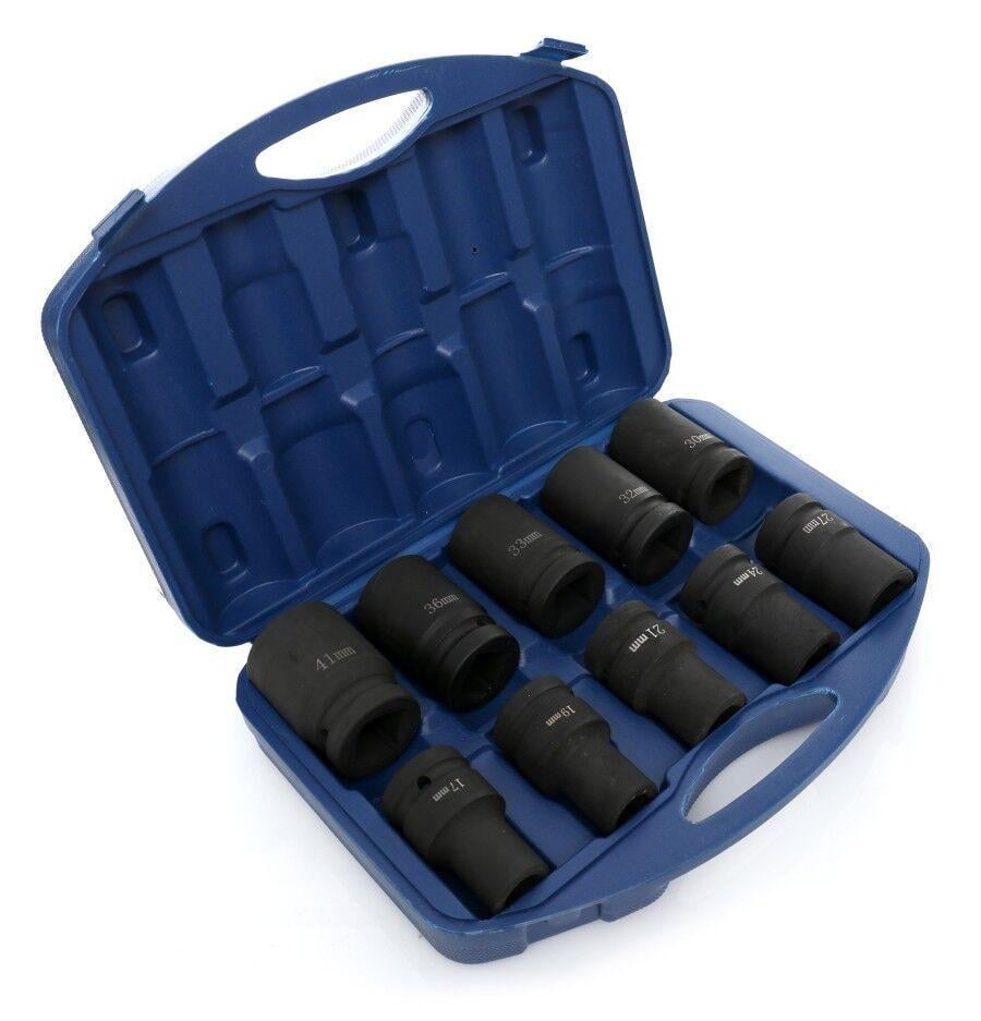 Набір ударних головок TAGRED TA1250 1" 17-41 мм (2661254533)