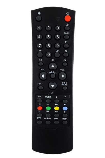 Пульт для телевизора Polar SF-072 (1227)