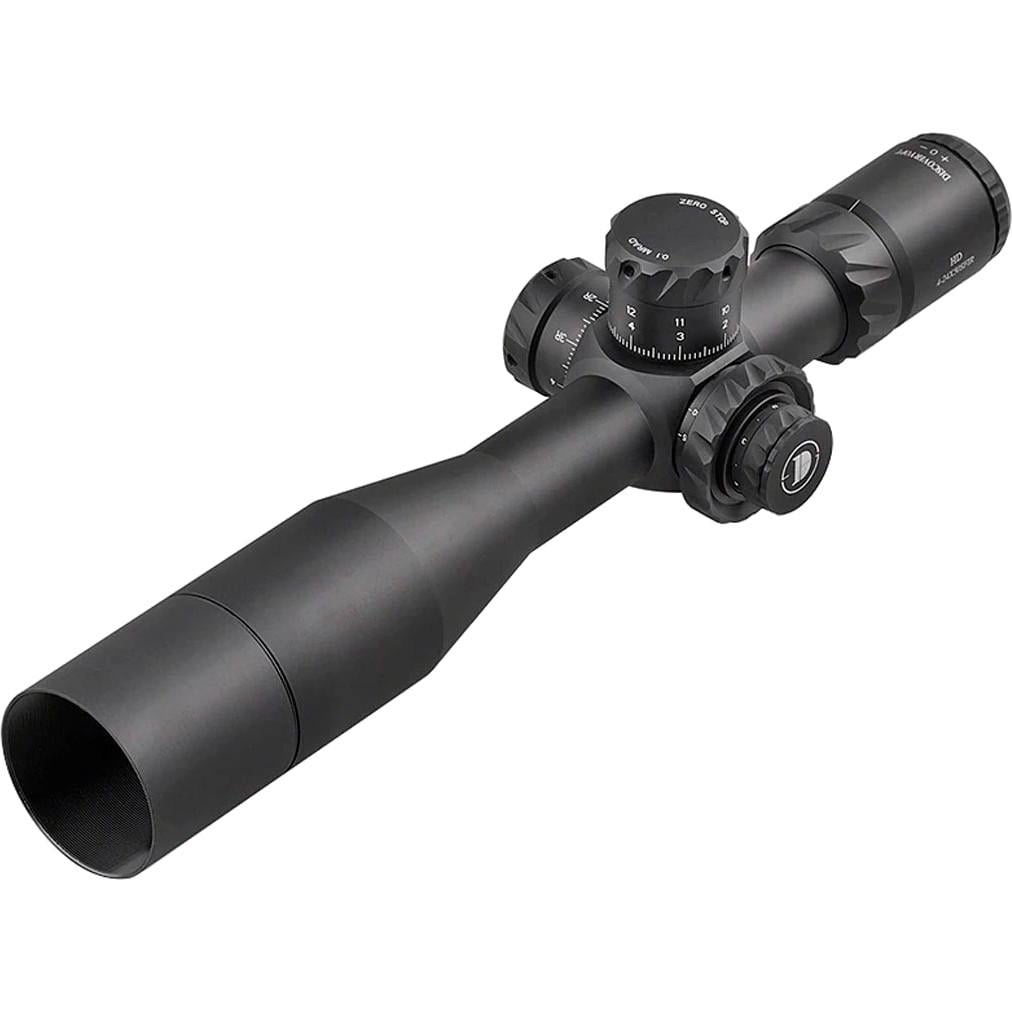 Оптический прицел Discovery Optics HS 4-16x44 SFIR FFP 30 мм подсветка
