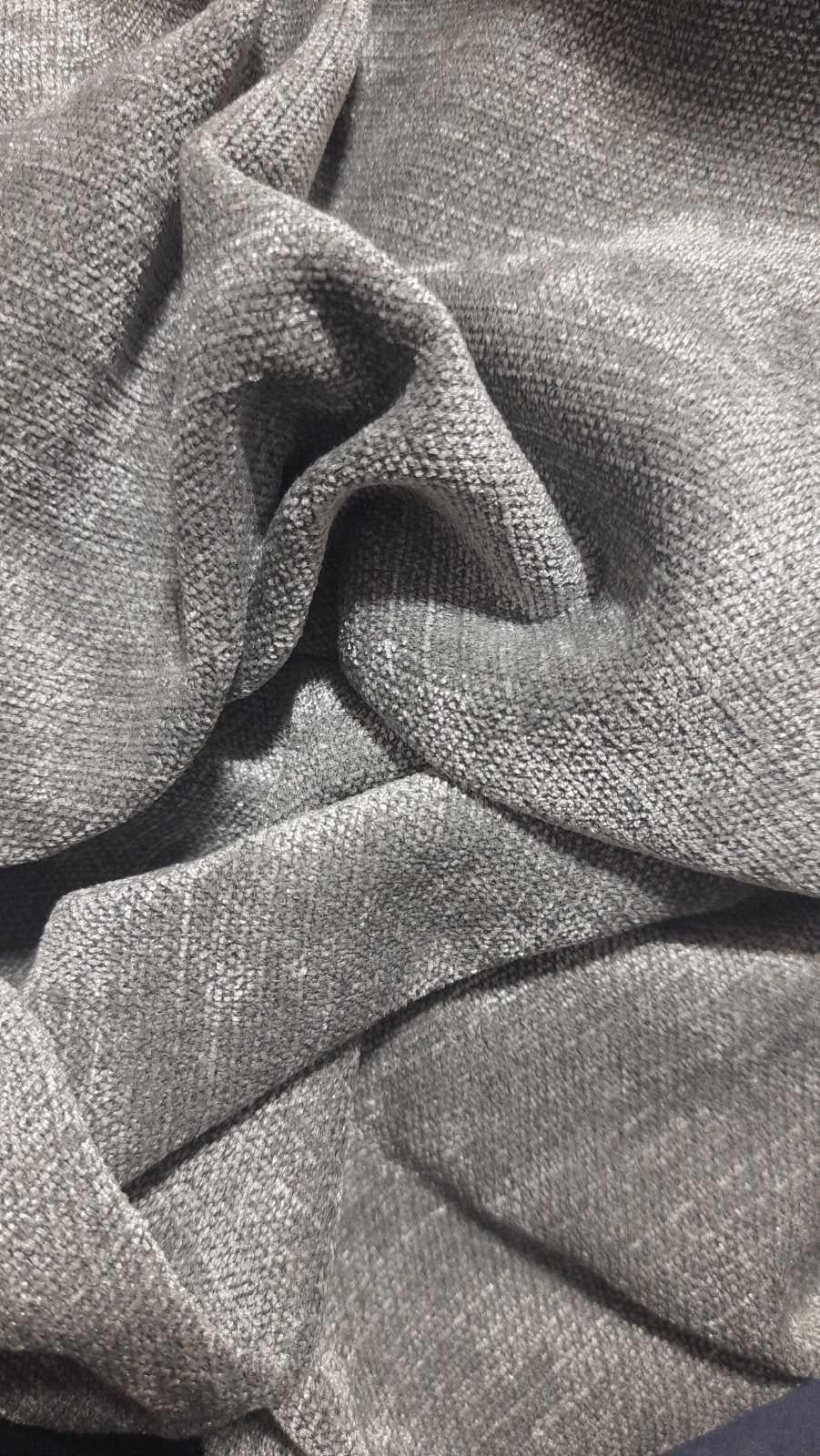 Шторы Шенилл Премиум 150x220 см. 2 шт. Серый Шторы Шенилл Премиум 150x220 см. 2 шт. Серый