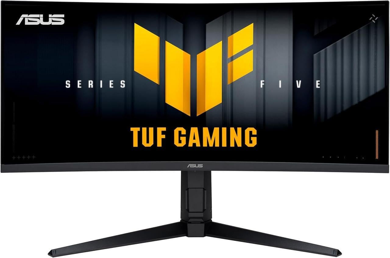Монитор Asus TUF Gaming VG34WQML5A (90LM0BP1-B01E71)