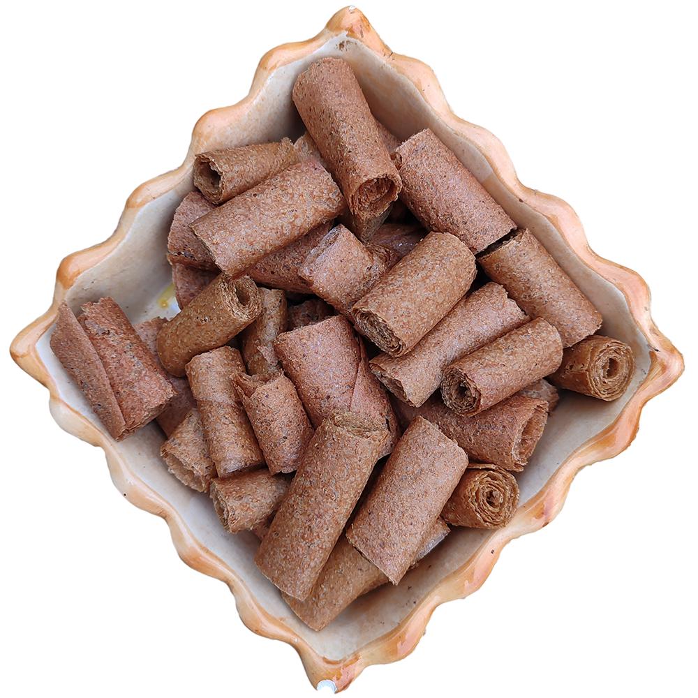 Пастила Lisosad Яблочная без сахара 50 г (2048167730)