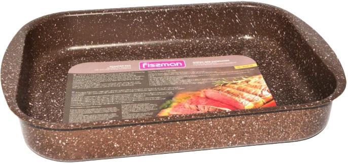 Форма для запекания Fissman Chocolate Breeze 35х25х6 см