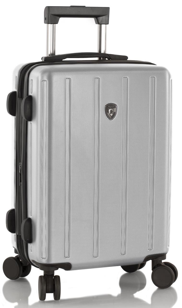 Чемодан Heys SpinLite S Silver (10157-0002-21)