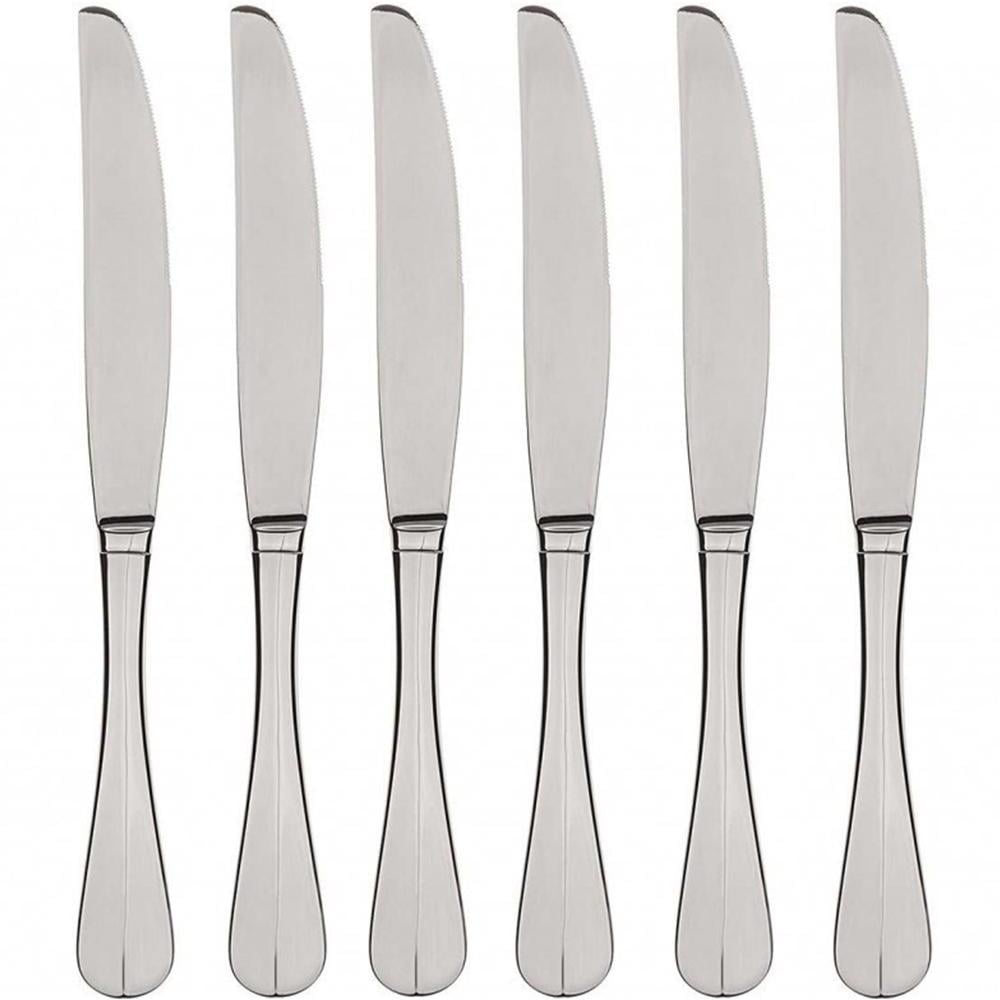 Набір столових ножів Con Brio 6 пр. (3109-CB)