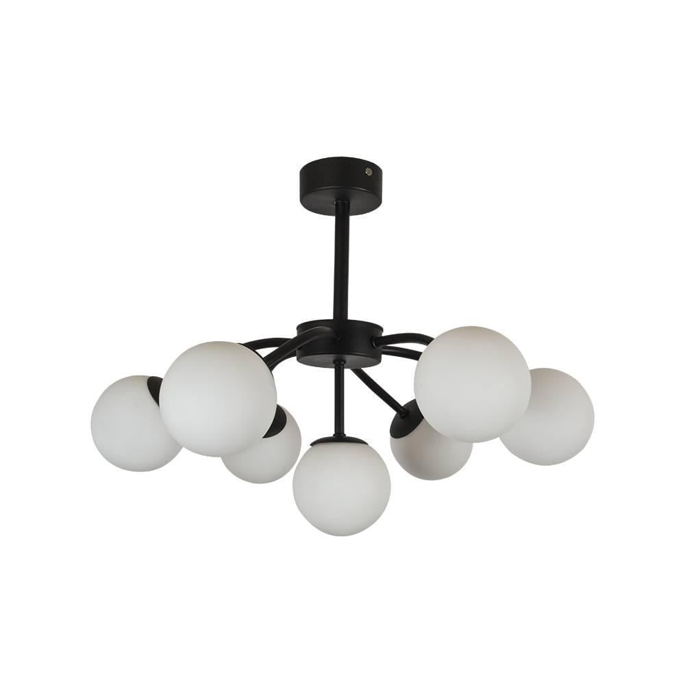 Потолочная люстра Skarlat LS 1054-6+1C