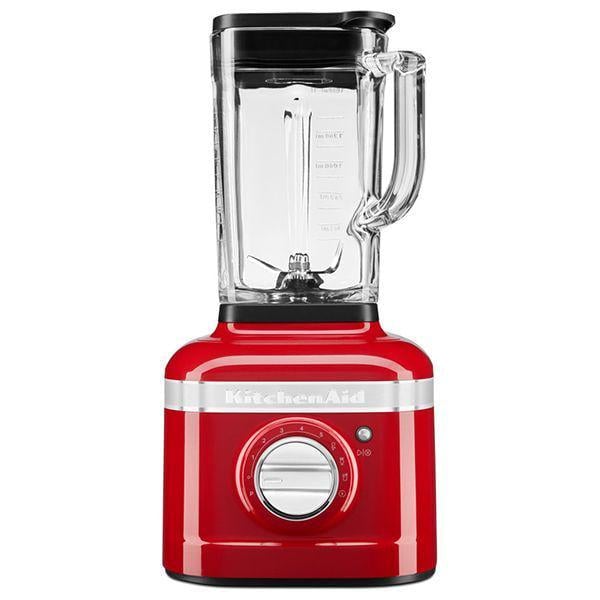 Блендер стационарный KitchenAid Artisan K400 Карамельное яблоко (5KSB4026ECA)