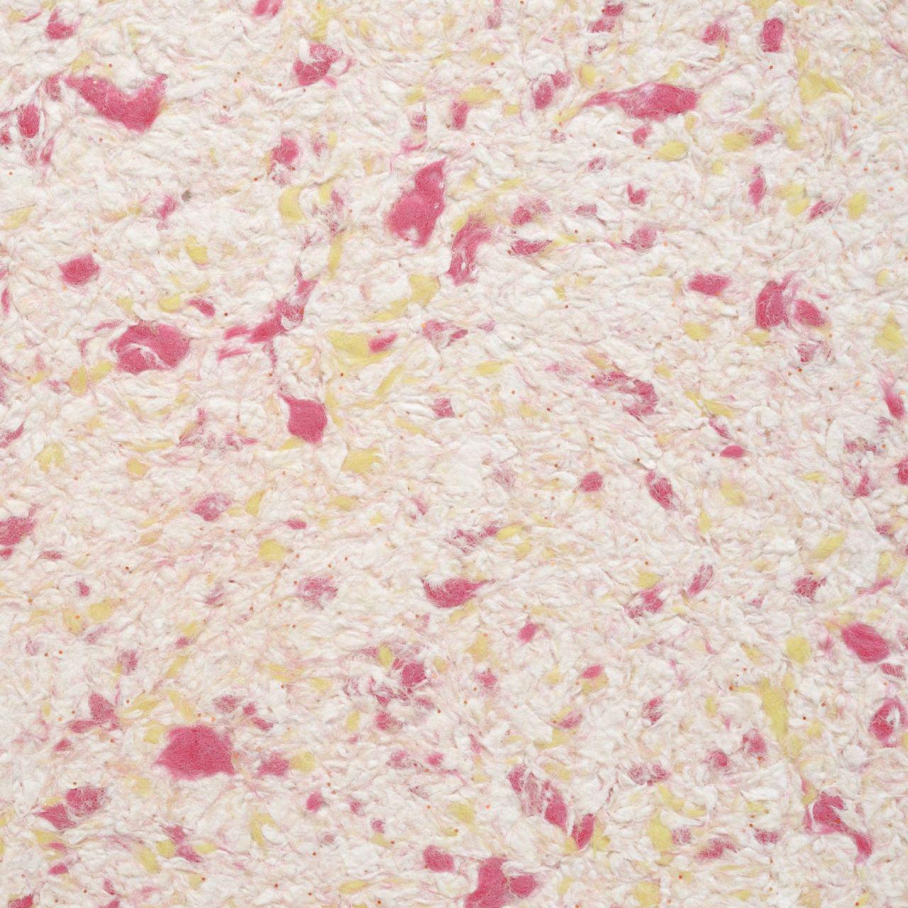 Жидкие обои YURSKI Глициния 502 Комбинированные