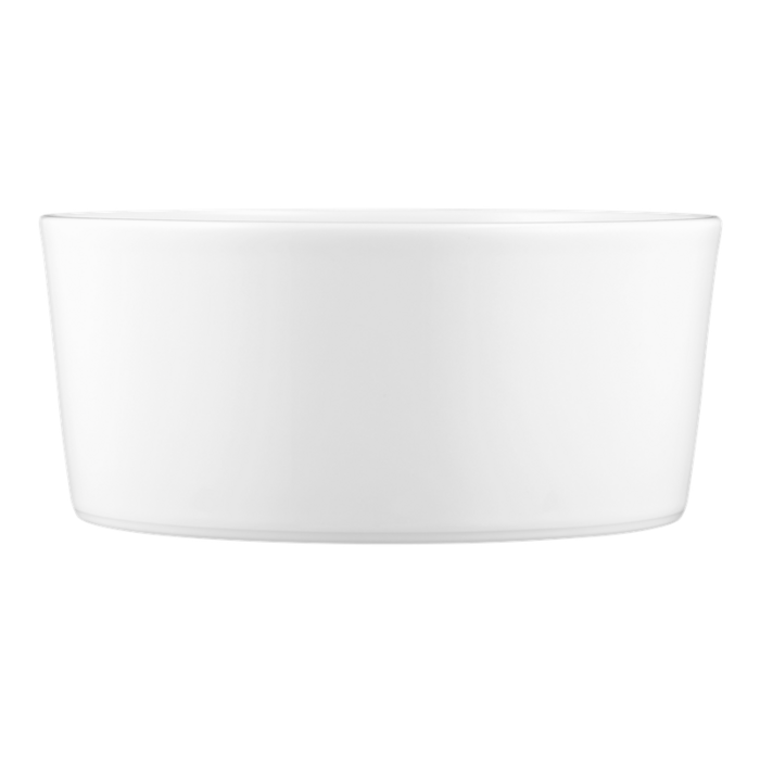 Тарілка глибока десертна No Limits Seltmann 18x8 Білий (SW-4003106959797) - фото 2 Тарілка глибока десертна No Limits Seltmann 18x8 Білий (SW-4003106959797) - фото 2