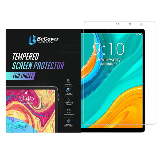 Захисне скло BeCover для Chuwi HiPad Plus 11'' (708802)