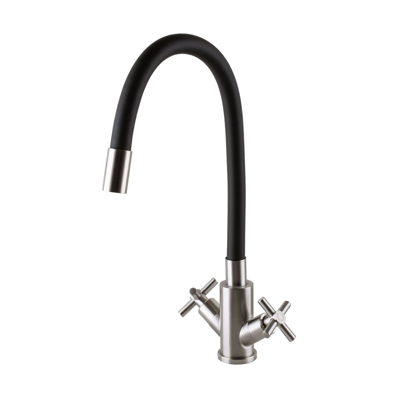 Смеситель для кухни Globus Lux DUKAT SD4-203SB (1000000391)