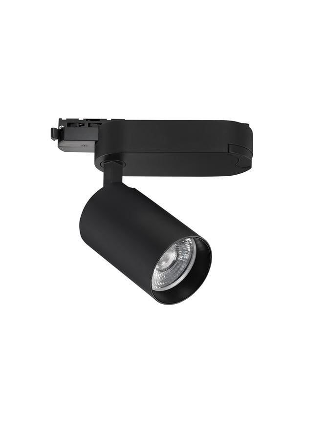 Прожектор трековый Nova Luce Herm (7770406)