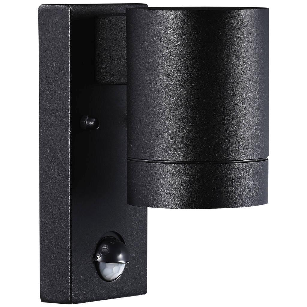Светильник Nordlux Tin Maxi Sensor 21509103 уличный настенный