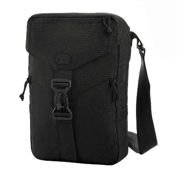 Сумка M-Tac Magnet XL Bag Elite Black (AM0000149)