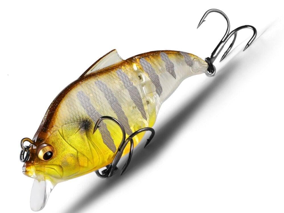 Воблер Bearking Vibration-X Vatalion 71SS D