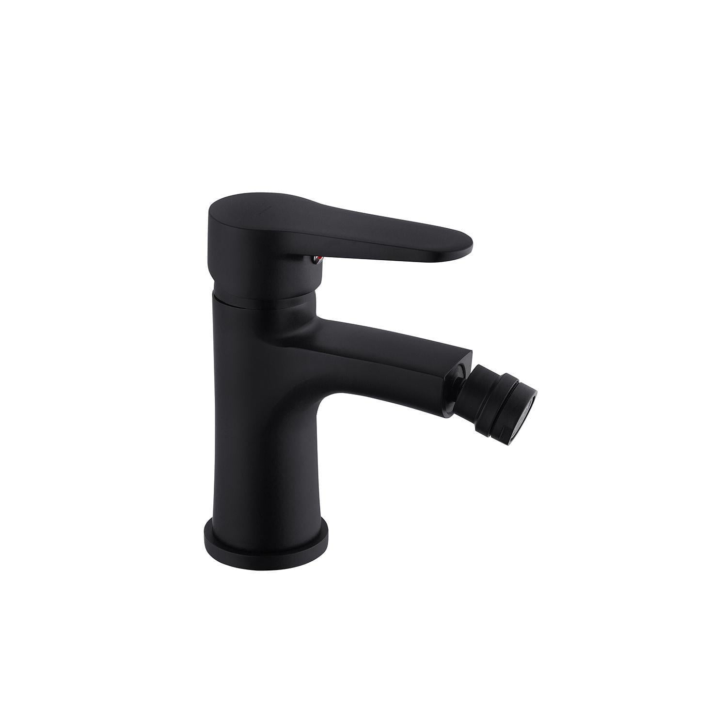 Смеситель для биде Kroner KRM Elbe SCH020