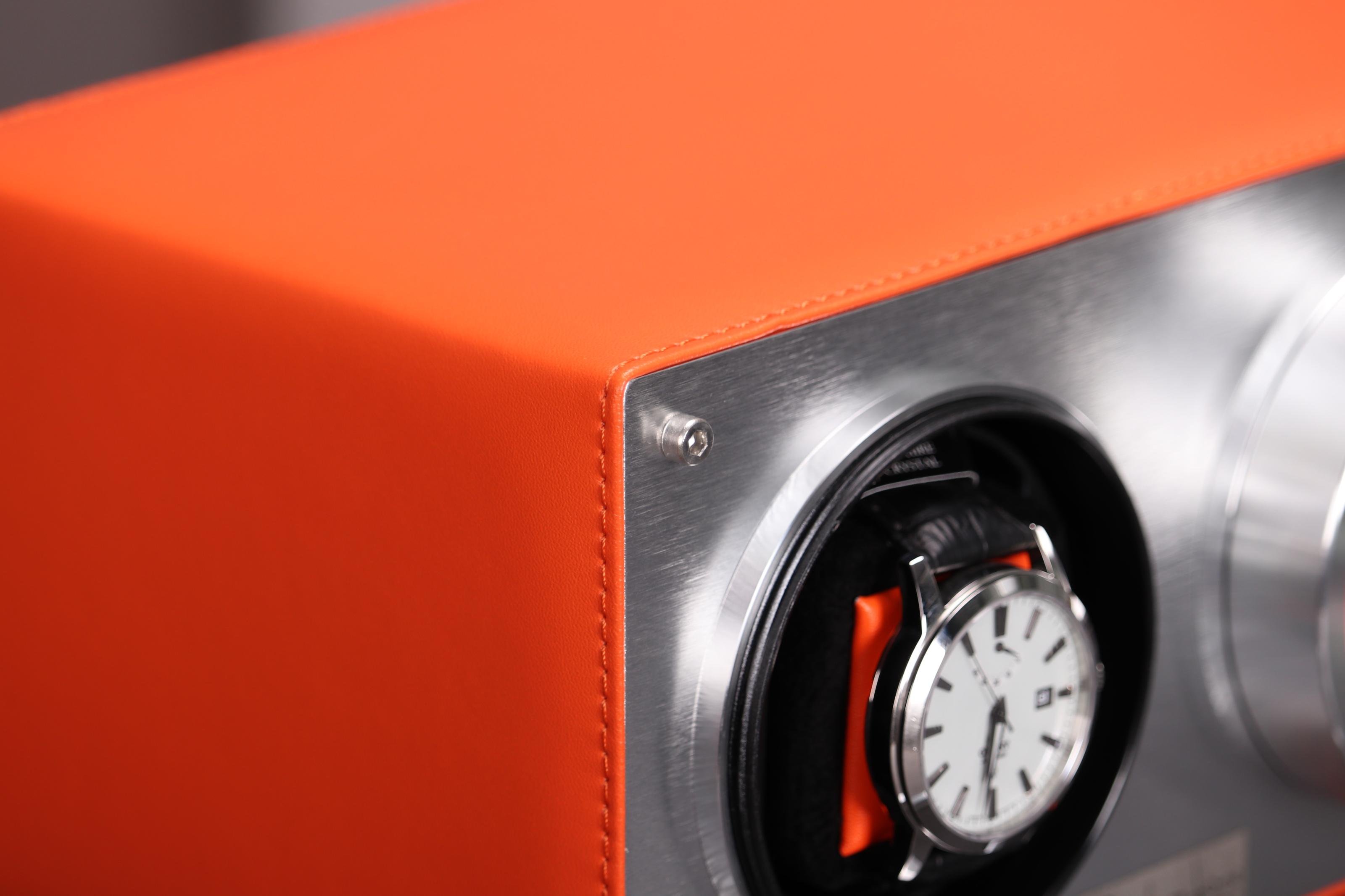 Шкатулка Salvadore MW/412/BRL для подзавода 2 часов (23869682) - фото 20 Шкатулка Salvadore MW/412/BRL для подзавода 2 часов (23869682) - фото 20