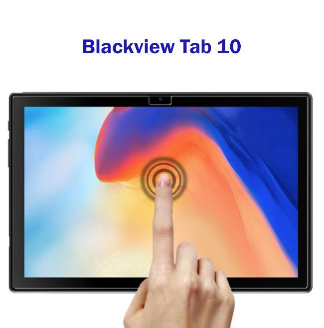 Захисне скло BeCover для Blackview Tab 10 (706917) - фото 4