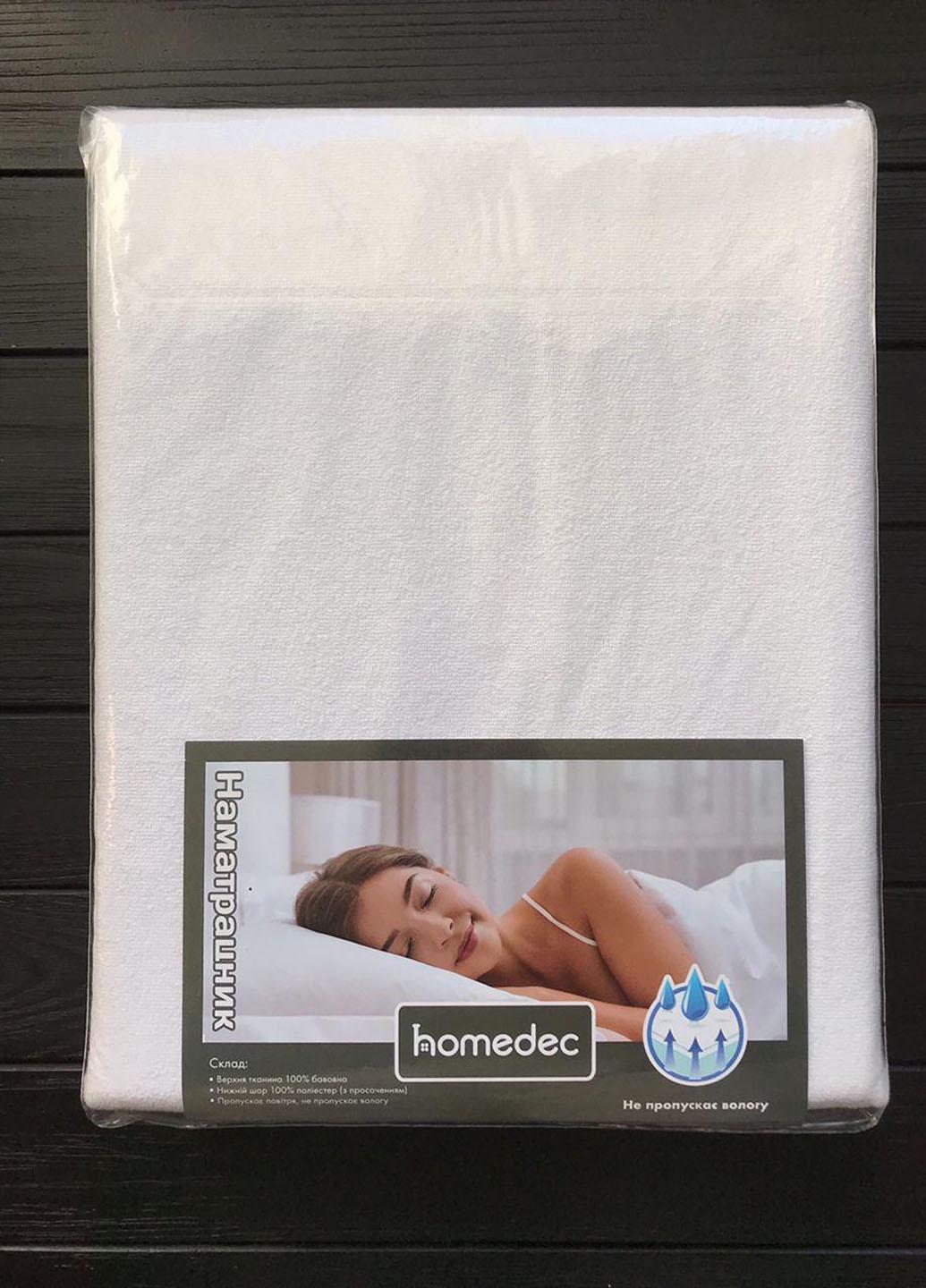 Наматрасник водонепроницаемый с боковинками 80х190+25 см (ннпб8019) - фото 6 Наматрасник водонепроницаемый с боковинками 80х190+25 см (ннпб8019) - фото 6