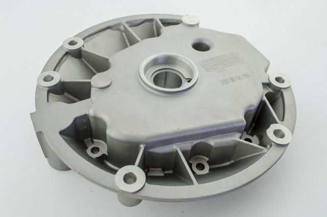 Кришка блоку картера для газонокосарок 160 V (2447) - фото 5