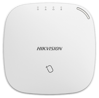 Комплект бездротової сигналізації Hikvision DS-PWA32-NS 868 MHz - фото 2