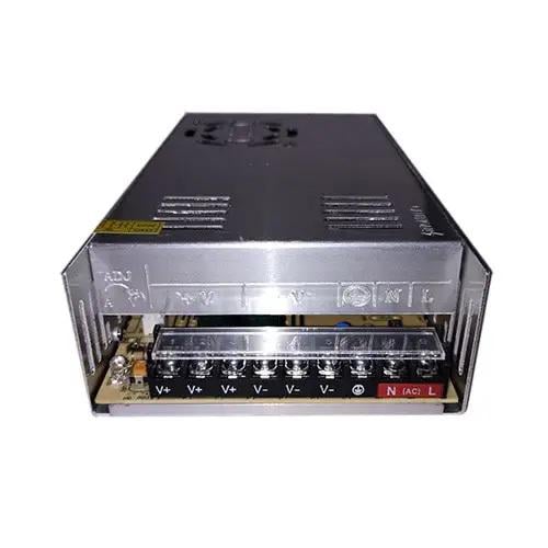 Блок живлення імпульсний UAlectric S-480-48 48В 10А 480 Вт (26711565)