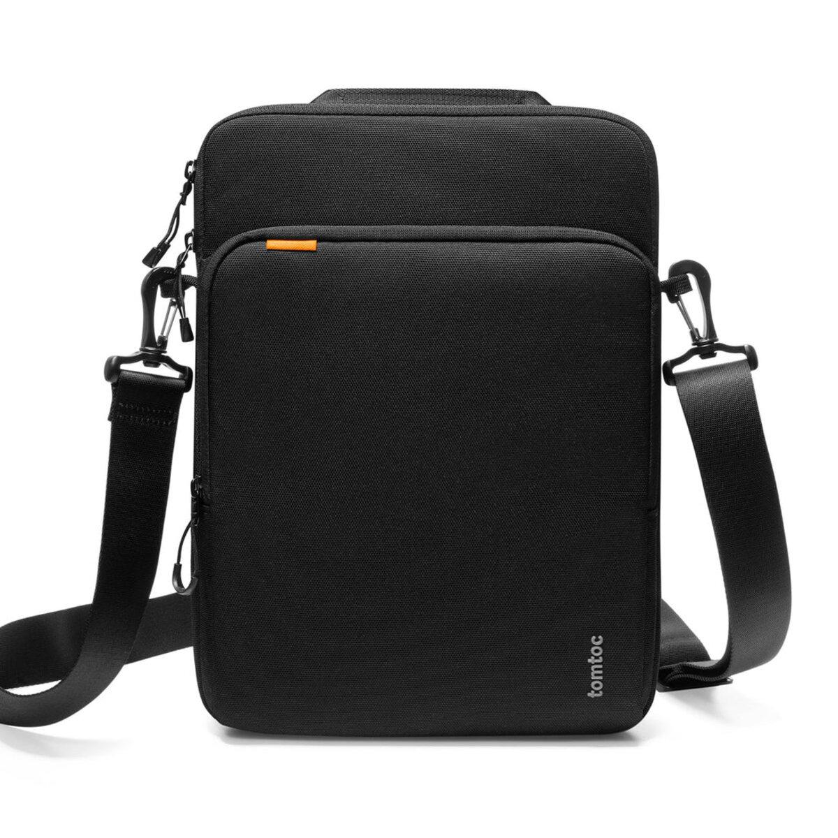 Сумка для ноутбука Tomtoc DefenderACE-A03 Laptop Shoulder Bag 16 Inch Black