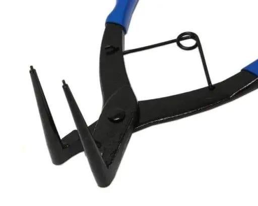 Знімач стопорних кілець для гальмівних супортів 50 мм (7272592241) - фото 4