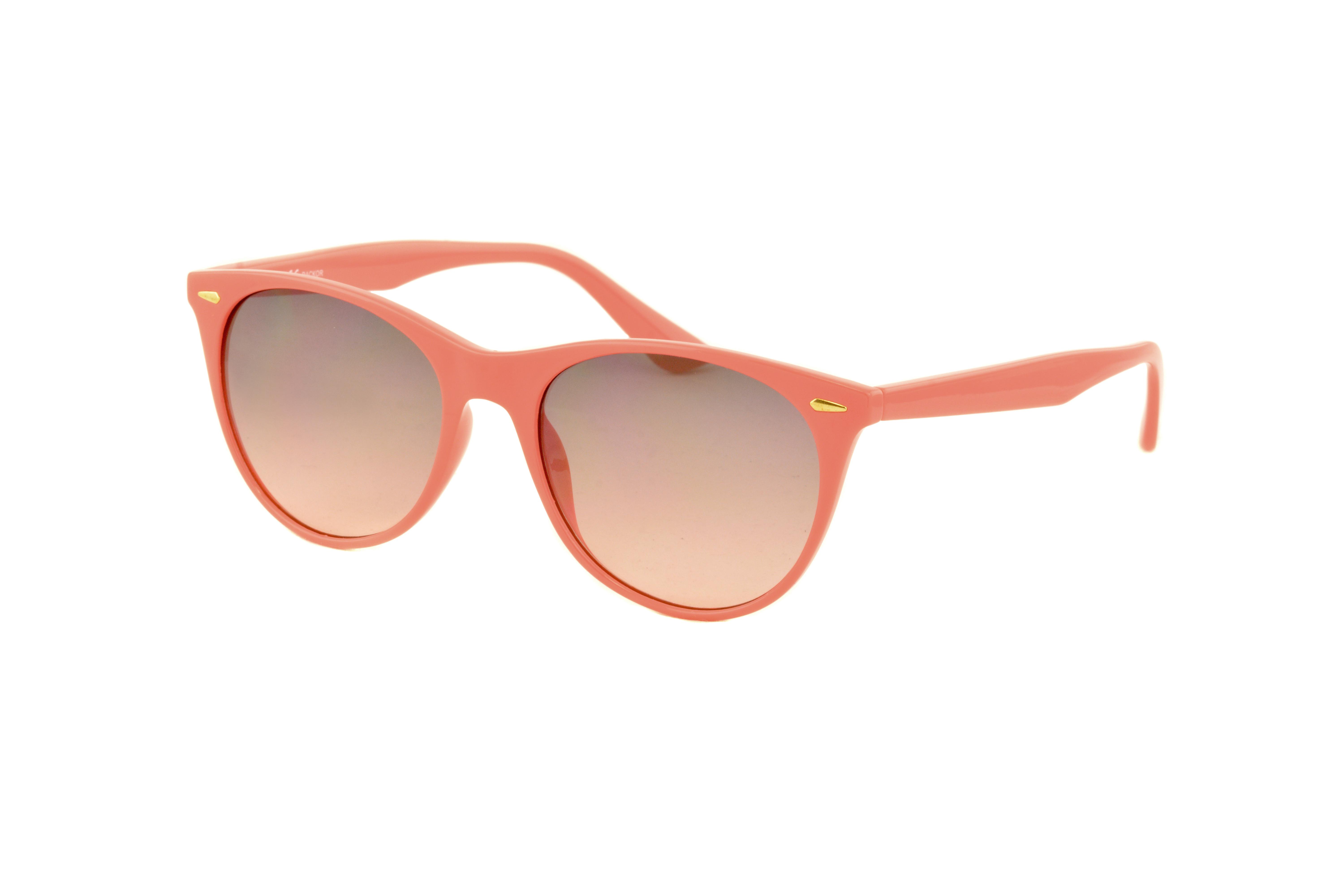 Сонцезахисні окуляри жіночі Dackor 454 Coral