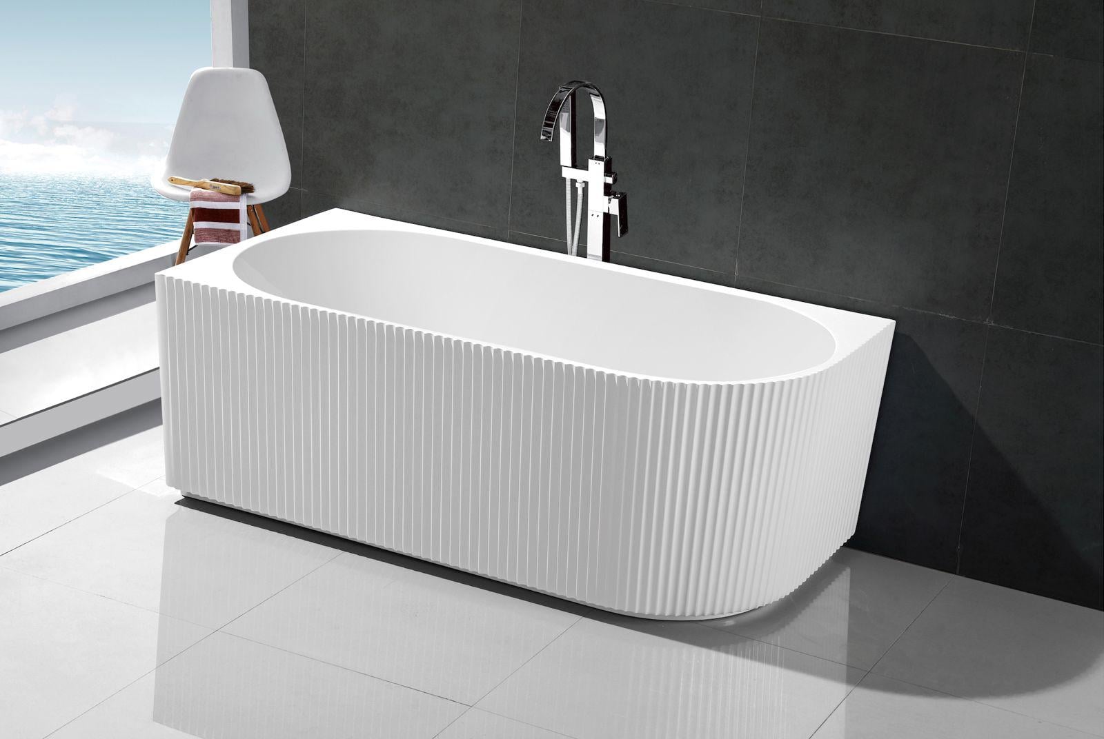 Ванна акриловая Velms Estelle L 170х75 см