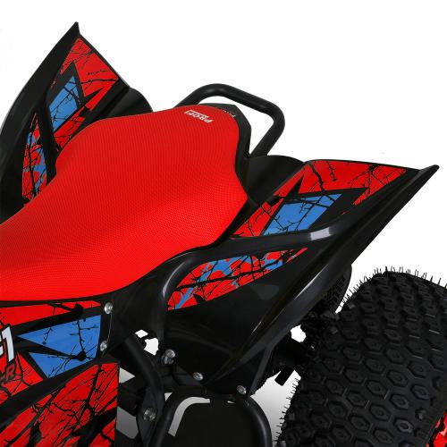 Квадроцикл E-FOX-1450-3 (26385133) - фото 6