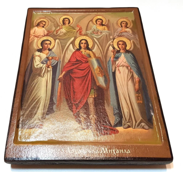 Собор Архистратига Михаїла - фото 2 Собор Архистратига Михаїла - фото 2