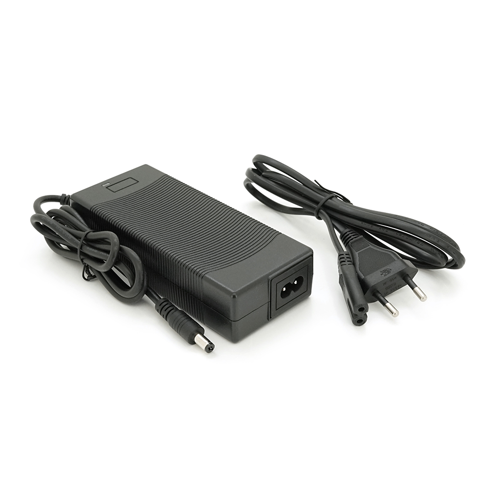 Зарядное устройство LiitoKala Lii-546200 54,6V 2A для Li-Ion аккумуляторов электровелосипедов (18732) Зарядное устройство LiitoKala Lii-546200 54,6V 2A для Li-Ion аккумуляторов электровелосипедов (18732)