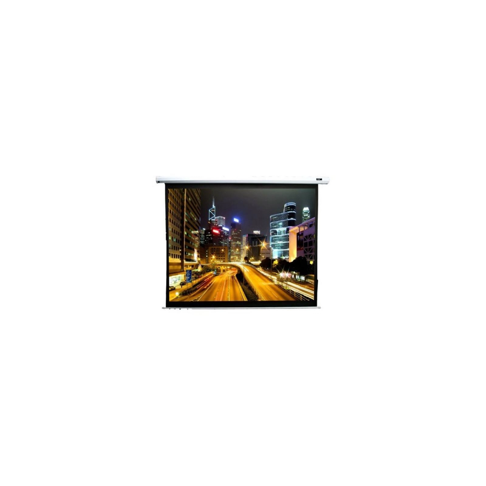 Проекционный экран 120 Elite Screens Electric120V 182,9х243,8 см
