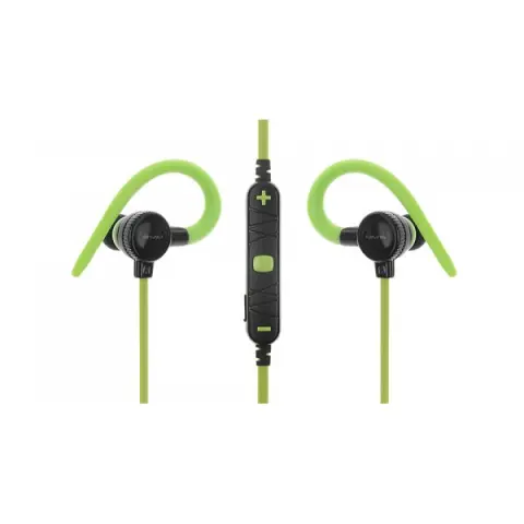 Наушники Mdr A620BL BT Awei Зеленый - фото 2