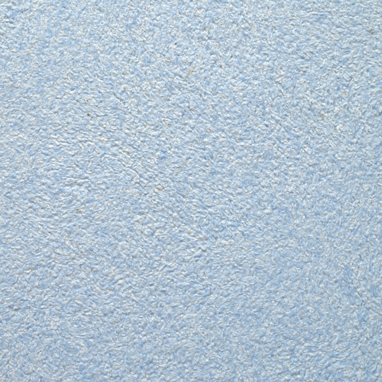 Жидкие обои YURSKI Хлопок 1313 Синий