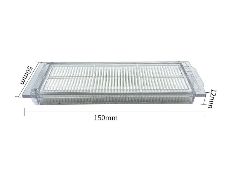 Набор для робота-пылесоса Karcher RCV 3 (1.269-620.0) - фото 3 Набор для робота-пылесоса Karcher RCV 3 (1.269-620.0) - фото 3