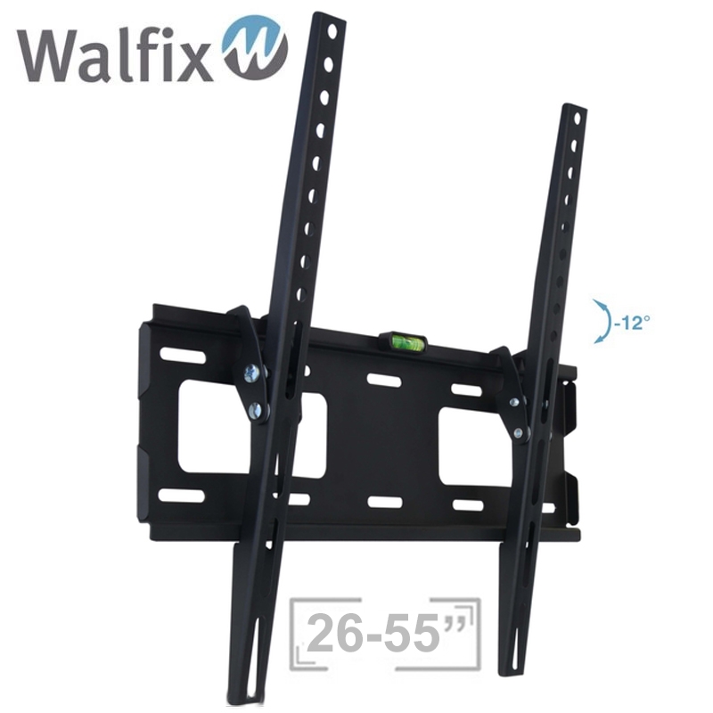 Крепление для телевизора Walfix S-228B настенное 26-55" (tf1301) - фото 2