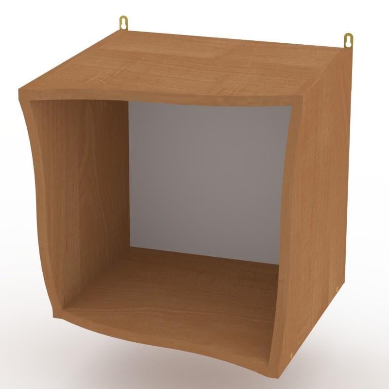 Полка навесная Компанит П-19 Ольха