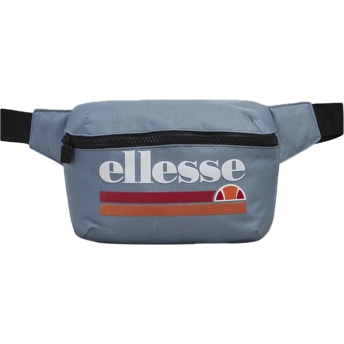 Сумка на пояс Ellesse ORLA SARA3026-402 Голубой (62493)