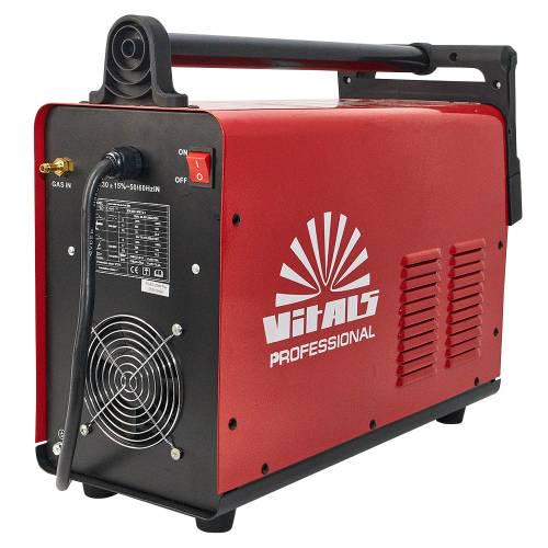 Апарат зварювальний Vitals Professional AC/DC-2000 TIG Alu Puls (000156906) - фото 6