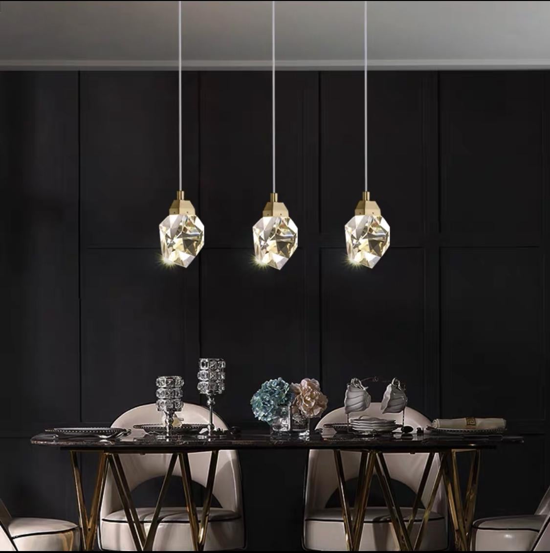 Подвес Brill Lamp 055540/1 gd