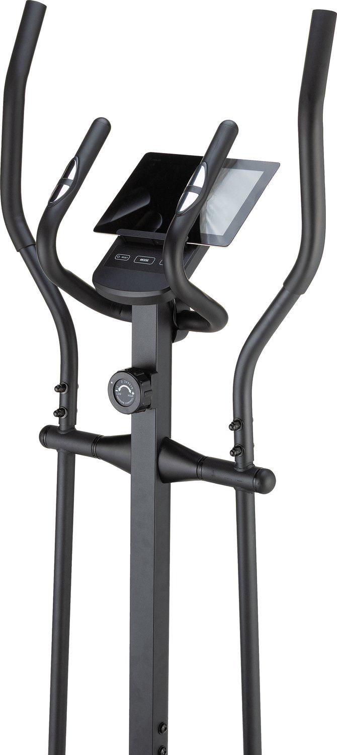 Орбитрек Gymtek XC1300 магнитный Серый (30477497) - фото 13